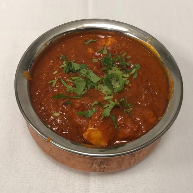 Discover Our Flavorful Dal