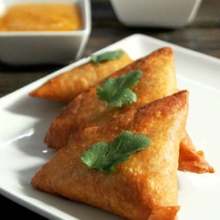 Samosa