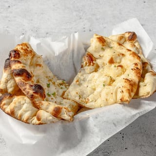 Onion Naan