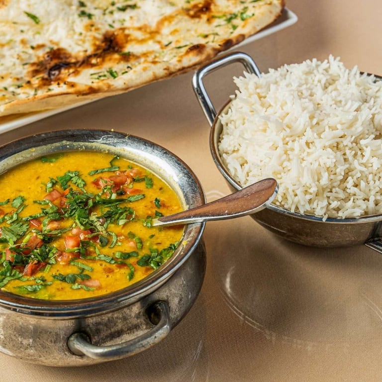 Experience the Best Dal