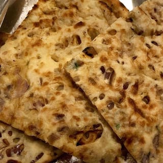 Laccha Paratha
