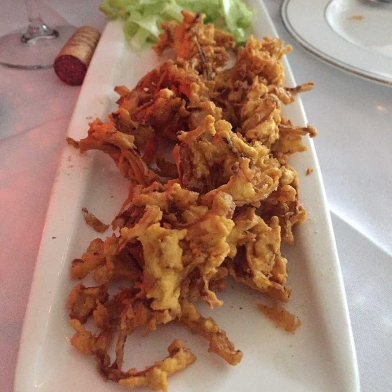 Delicious Pakora: A Must-Try Indian Appetizer