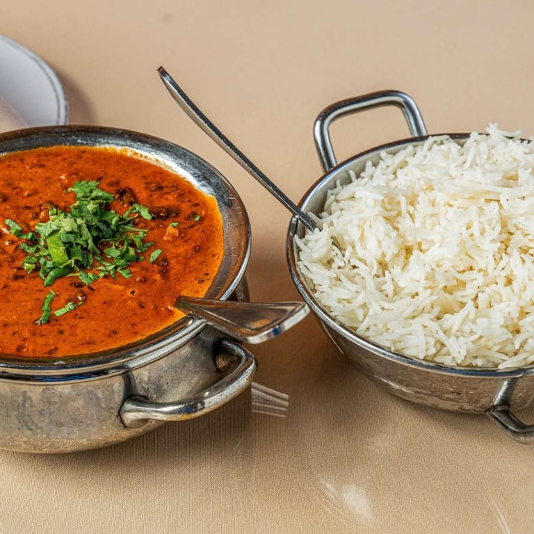 Delicious Dal Dishes at Our Indian Restaurant