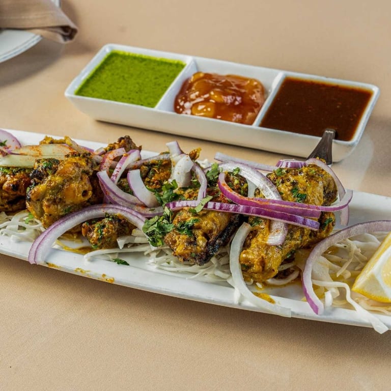 Delicious Brunch Options at Our Restaurant