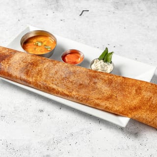 Masala Dosa