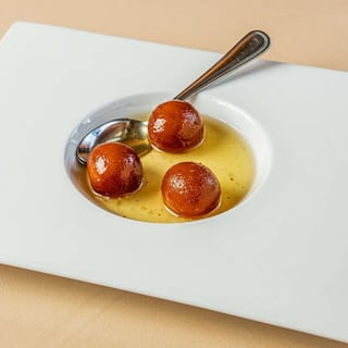 Gulab Jamun